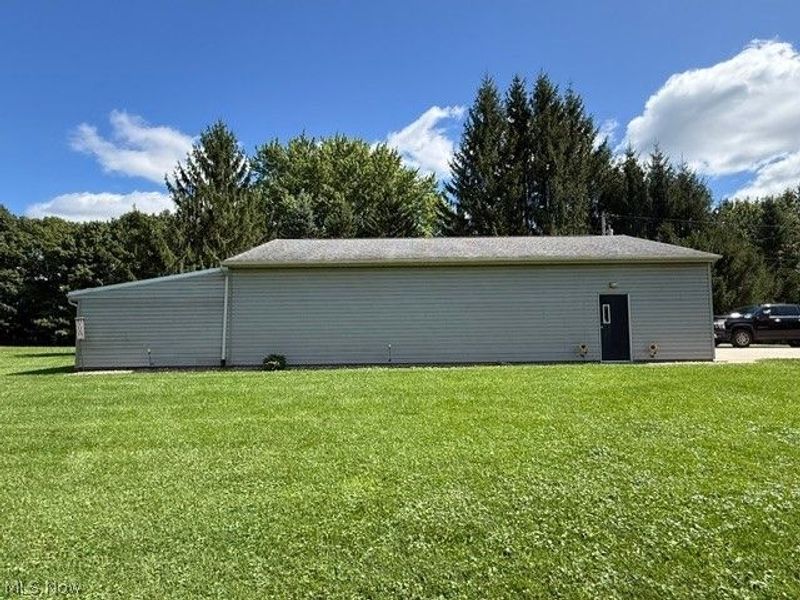 5271 Wilkes Road, Atwater, OH 44201 Photo 8