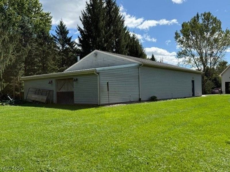 5271 Wilkes Road, Atwater, OH 44201 Photo 9