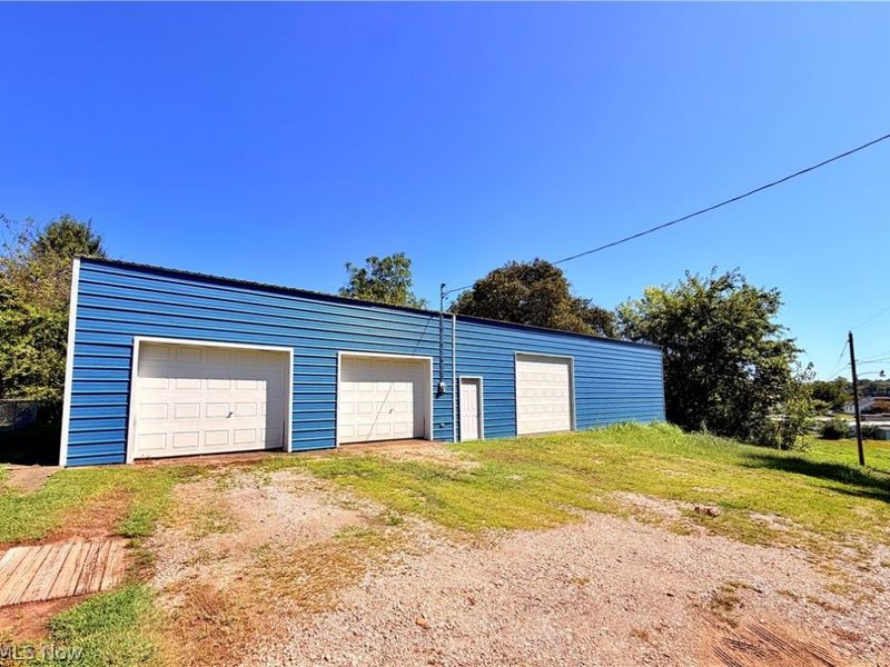 532 8th , Belpre, OH 45714 Photo 2