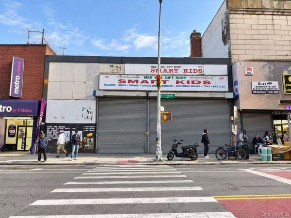 790 Tremont Avenue , Bronx, NY 10460