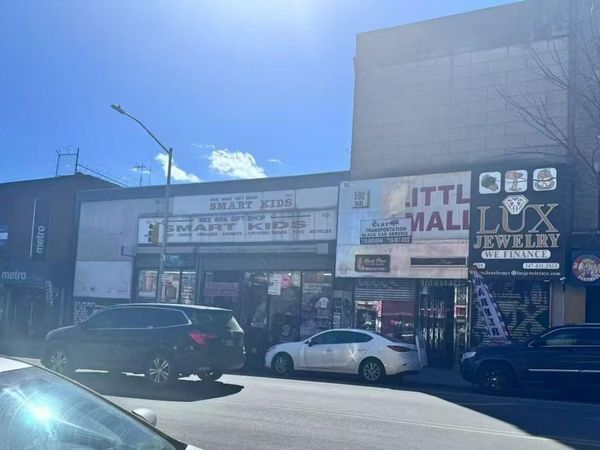 790 Tremont Avenue , Bronx, NY 10460