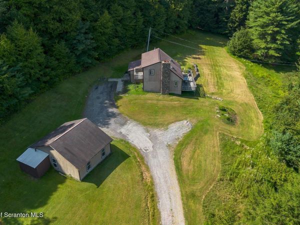 45 Louis Lane, Wyoming, PA 18644