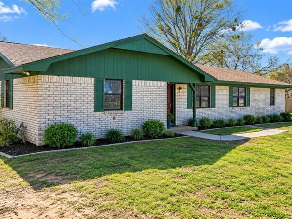 2857 Bussell Ridge Road, Ardmore, OK 73401