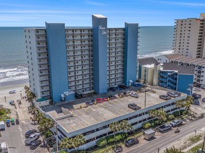 1012 N Waccamaw Dr., Unit 1212, Garden City Beach, SC 29576