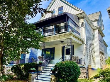 707 Columbus Parkway, Buffalo, NY 14213