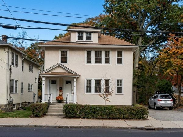 132 Grove, Unit 132, Boston, MA 02132