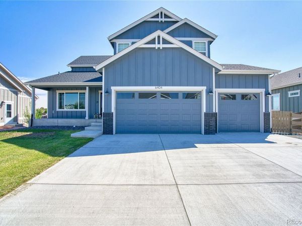 6404 2nd Street, Greeley, CO 80634