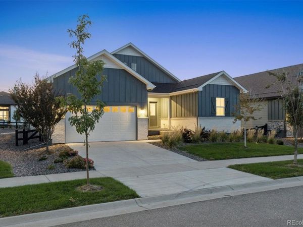 8735 S Quemoy Street , Aurora, CO 80016