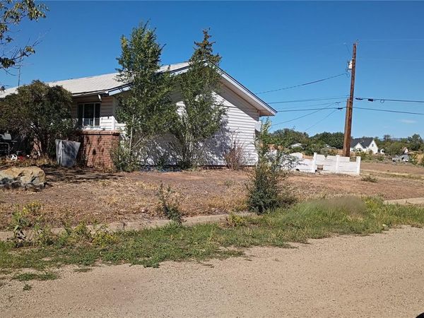 918 S Cedar Street , Cortez, CO 81321