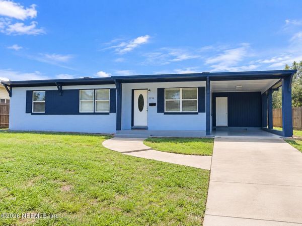 2930 KLINE Road, Jacksonville, FL 32246