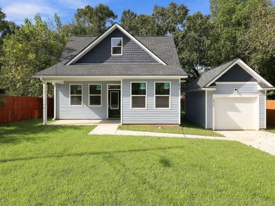 5816 Beverly Drive, Hanahan, SC 29410