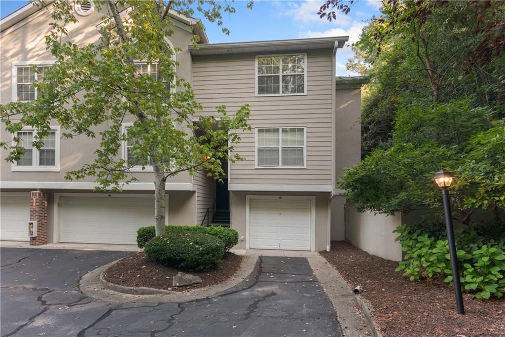 4252 River Green Drive Nw, Unit 508, Atlanta, GA 30327 Main Photo