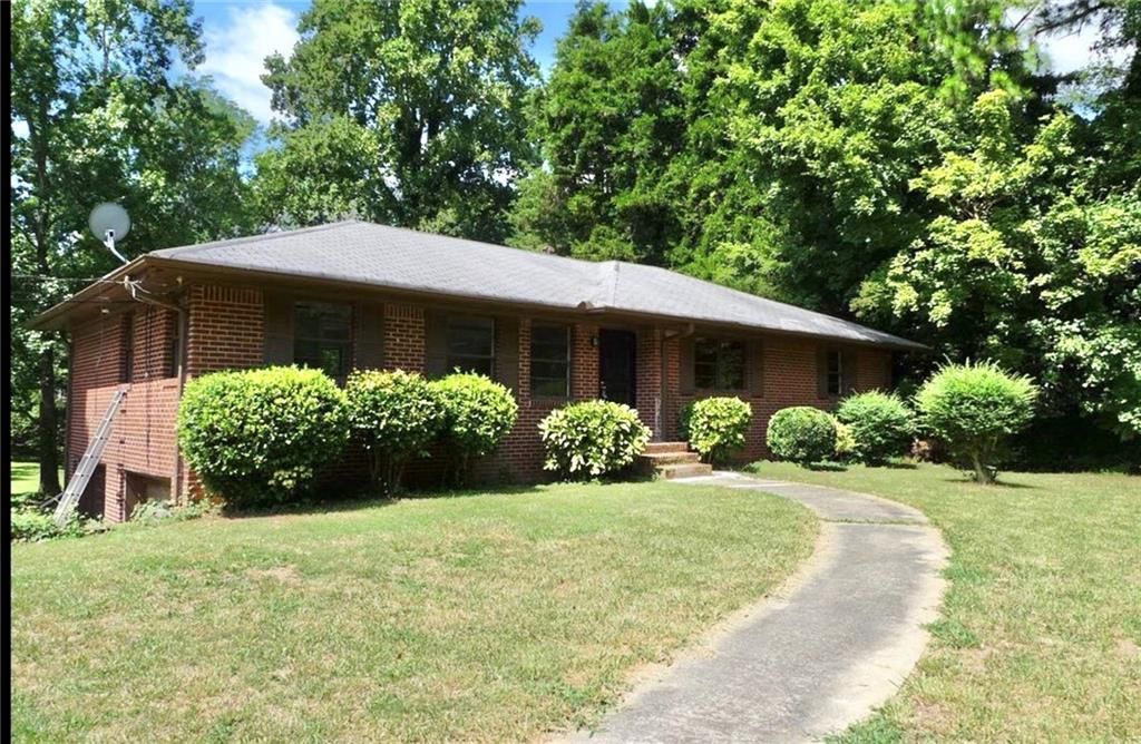 2808 Benjamin E Mays Drive, Atlanta, GA 30311 Main Photo