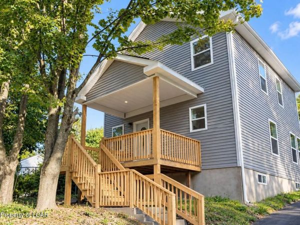 167 Main Street, Harleigh, PA 18202