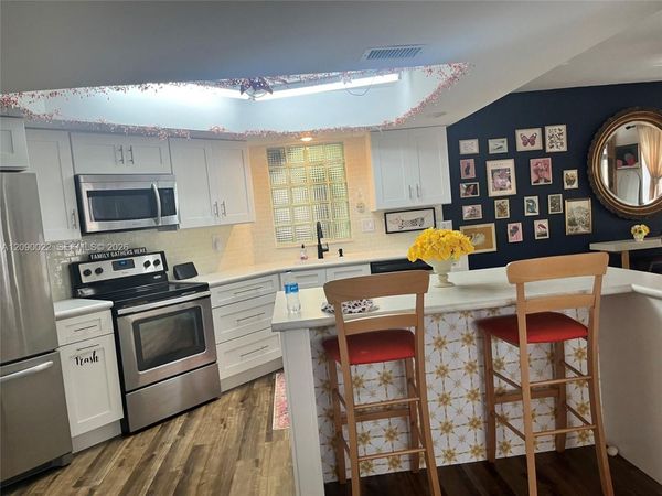 4386 Hazel Ave , Unit C, Palm Beach Gardens, FL 33410