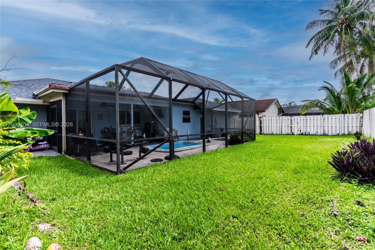6990 NW 23rd St , Margate, FL 33063 Photo