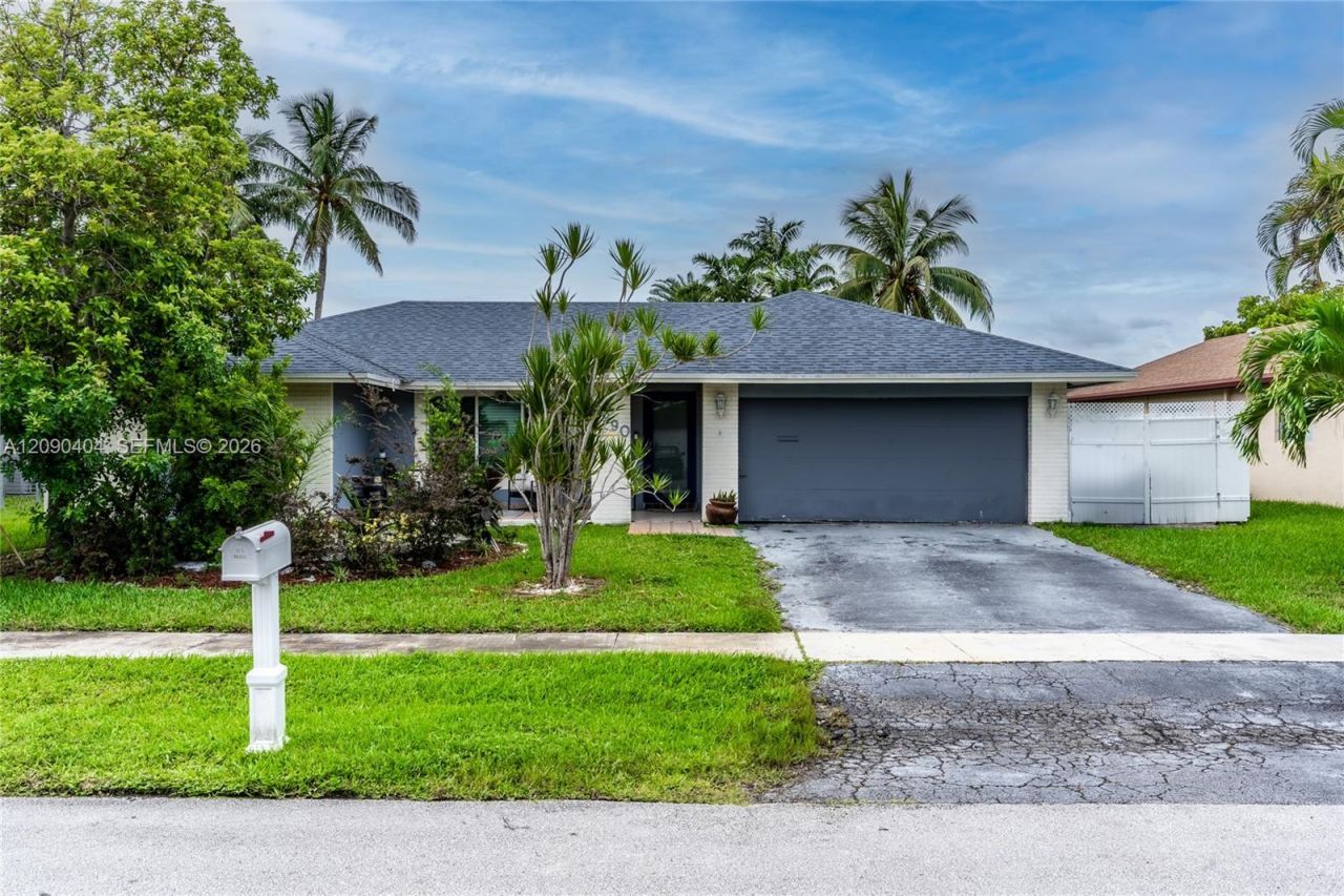 6990 NW 23rd St , Margate, FL 33063 Photo