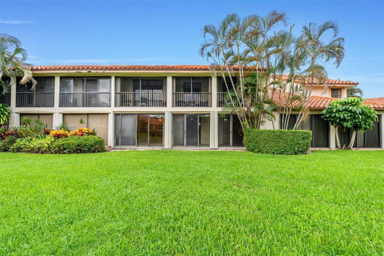 7733 La Mirada Dr , Unit 7733, Boca Raton, FL 33433 Photo
