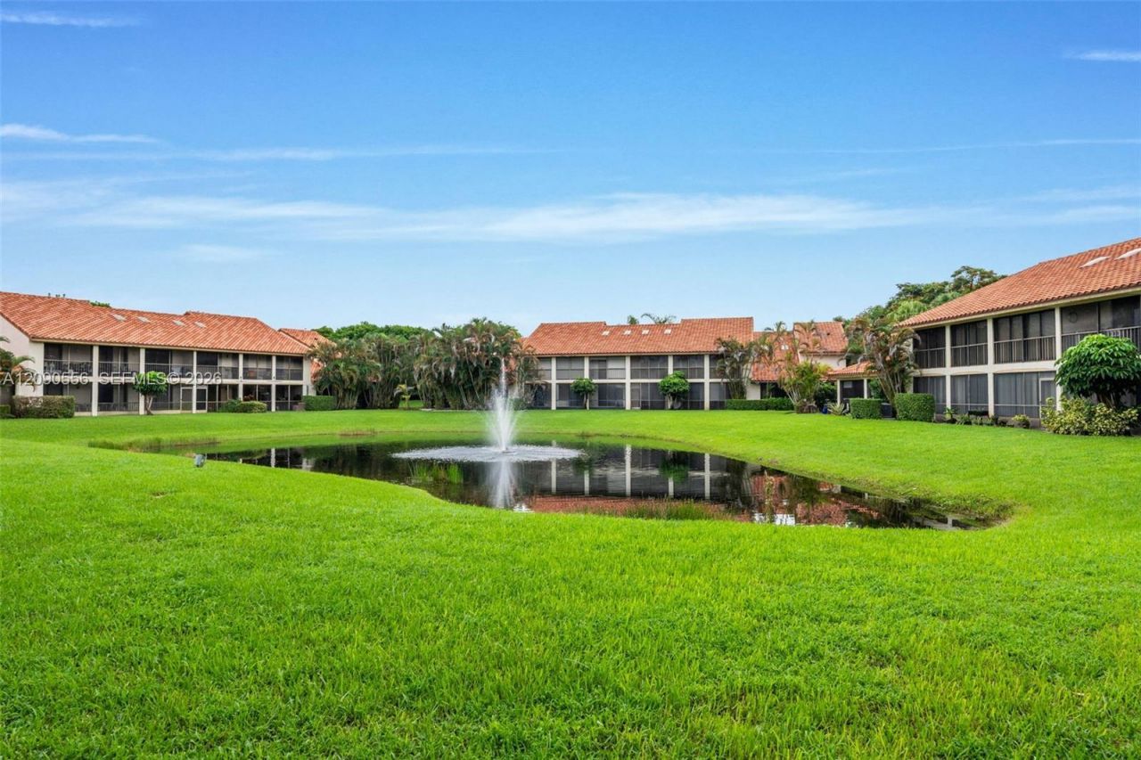 7733 La Mirada Dr , Unit 7733, Boca Raton, FL 33433 Photo