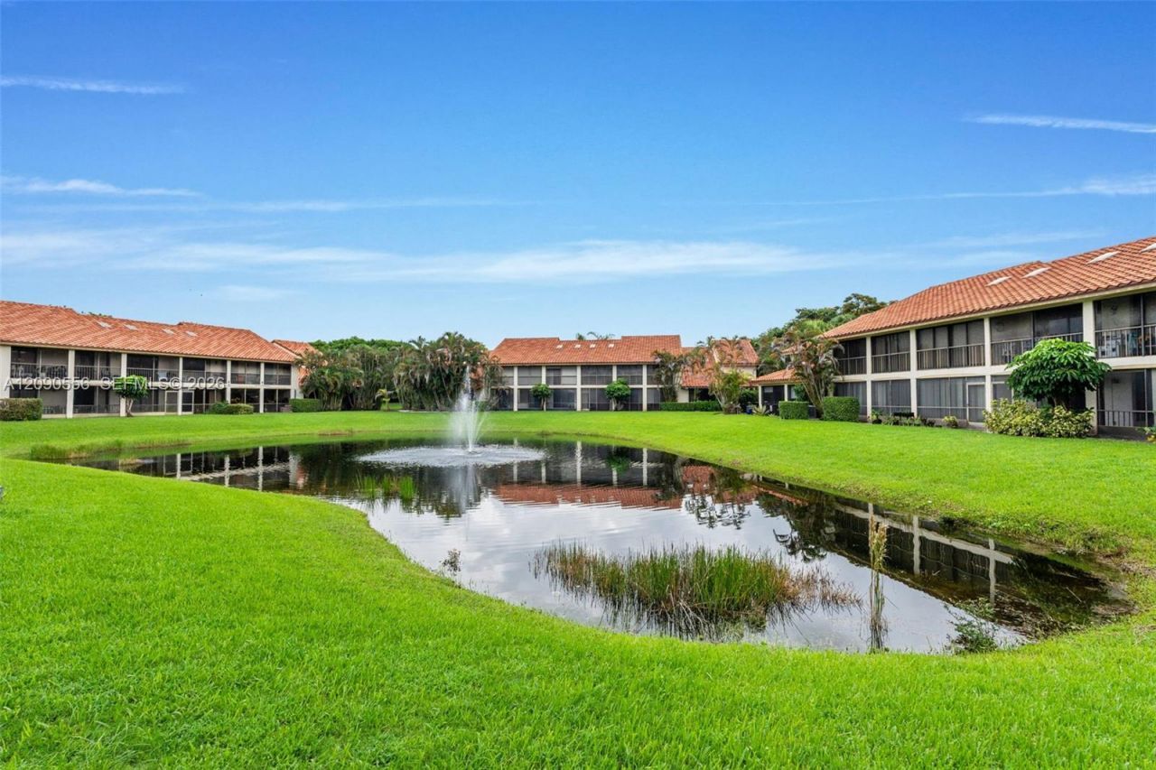 7733 La Mirada Dr , Unit 7733, Boca Raton, FL 33433 Photo