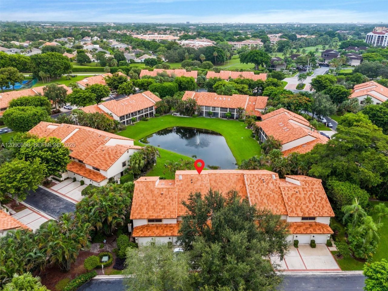 7733 La Mirada Dr , Unit 7733, Boca Raton, FL 33433 Photo