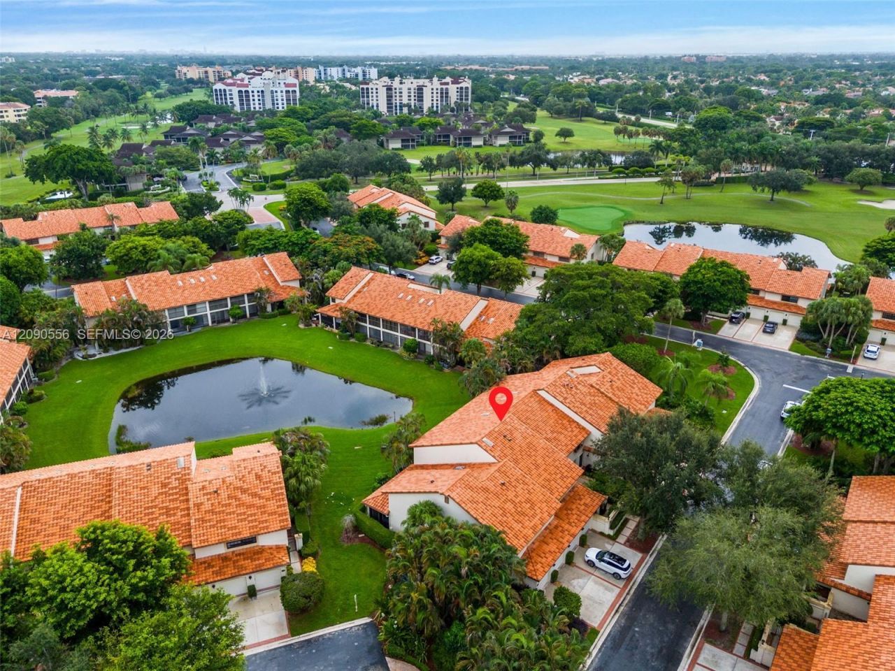 7733 La Mirada Dr , Unit 7733, Boca Raton, FL 33433 Photo