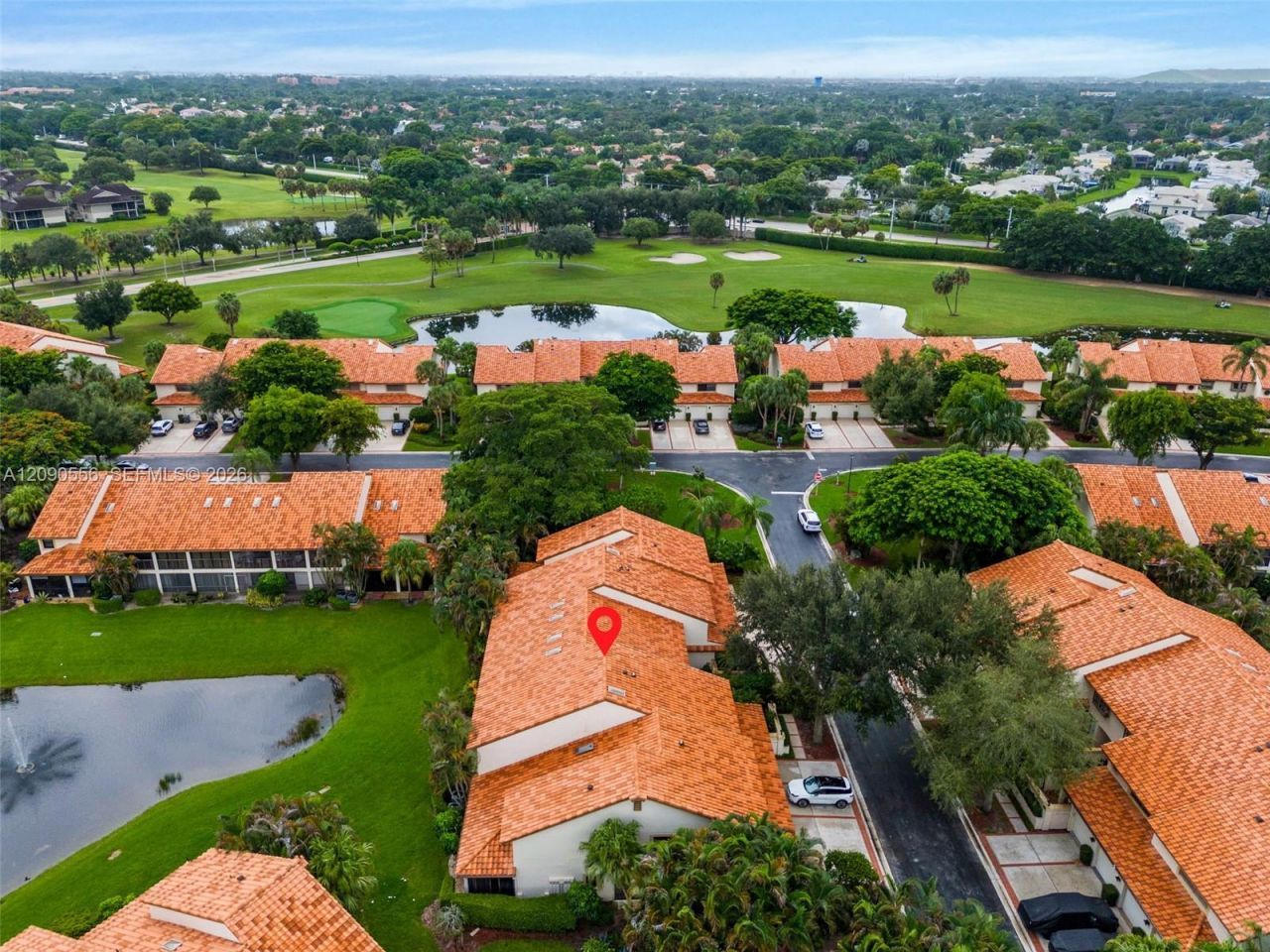 7733 La Mirada Dr , Unit 7733, Boca Raton, FL 33433 Photo