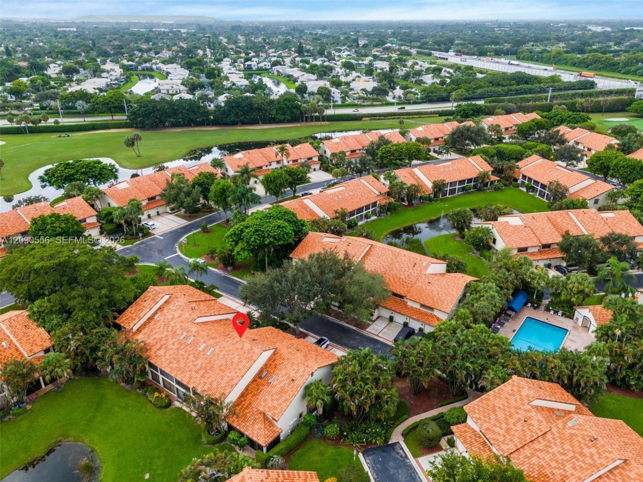 7733 La Mirada Dr , Unit 7733, Boca Raton, FL 33433 Photo
