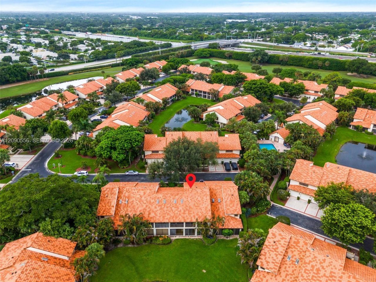 7733 La Mirada Dr , Unit 7733, Boca Raton, FL 33433 Photo
