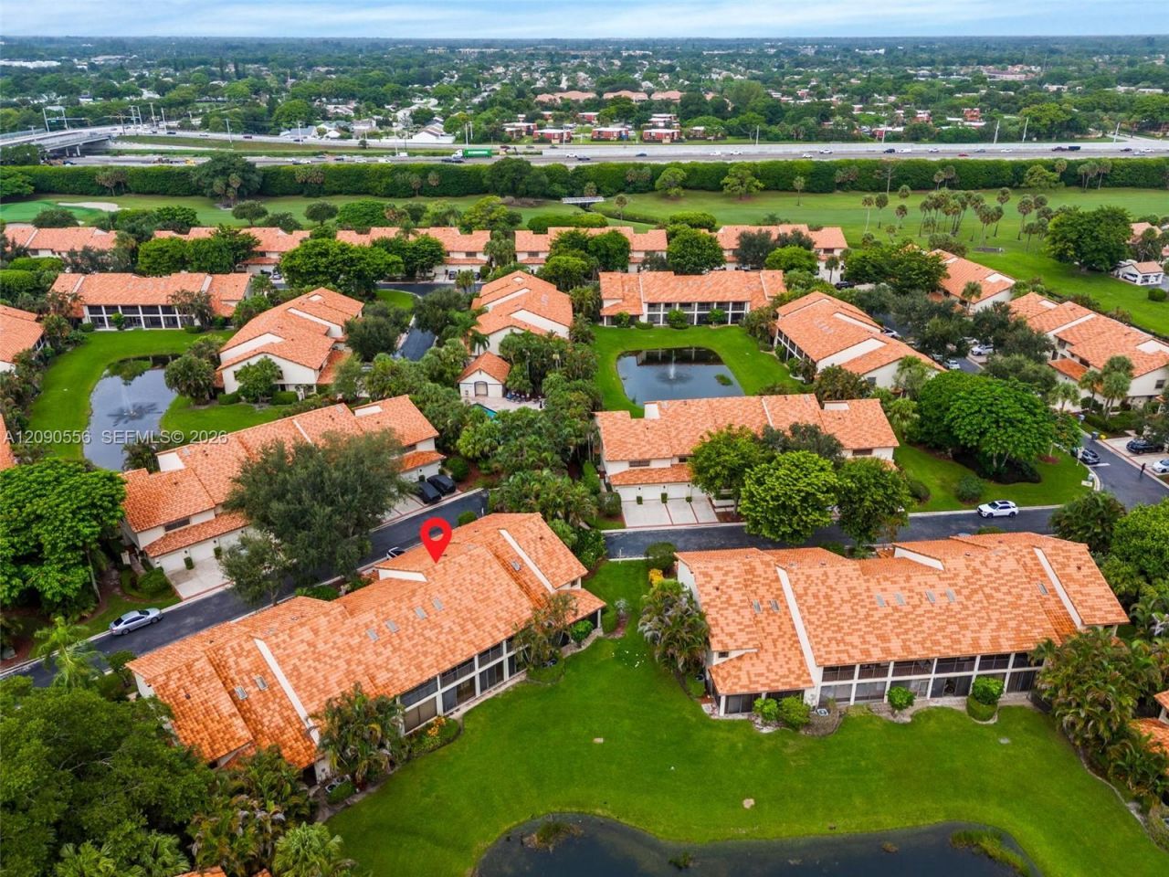 7733 La Mirada Dr , Unit 7733, Boca Raton, FL 33433 Photo