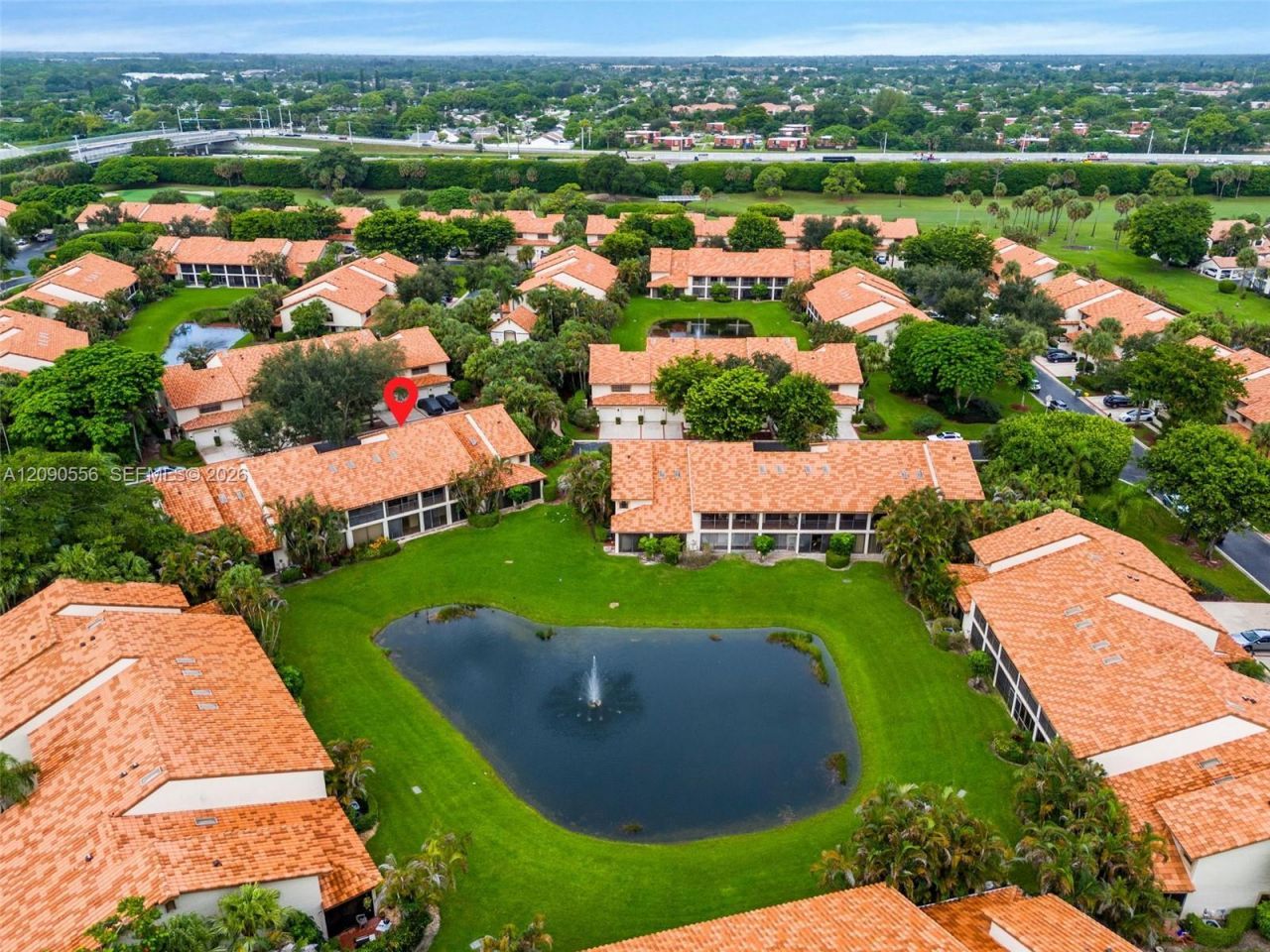 7733 La Mirada Dr , Unit 7733, Boca Raton, FL 33433 Photo