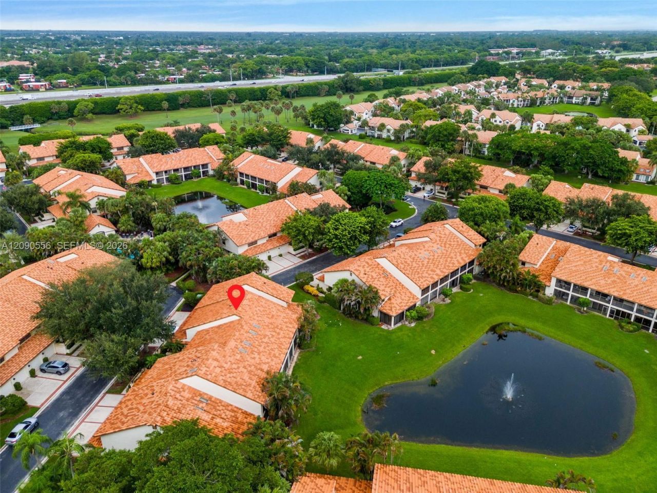 7733 La Mirada Dr , Unit 7733, Boca Raton, FL 33433 Photo