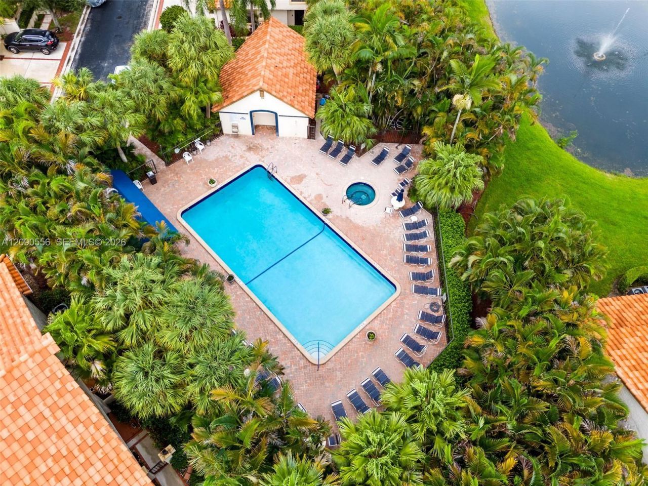 7733 La Mirada Dr , Unit 7733, Boca Raton, FL 33433 Photo