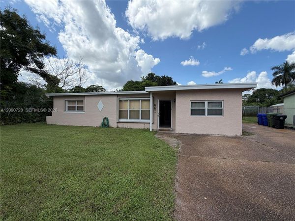 Unit 661, Fort Lauderdale, FL 33312
