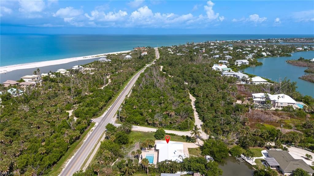 5885 Pine Tree Dr , Sanibel, FL 33957 Photo