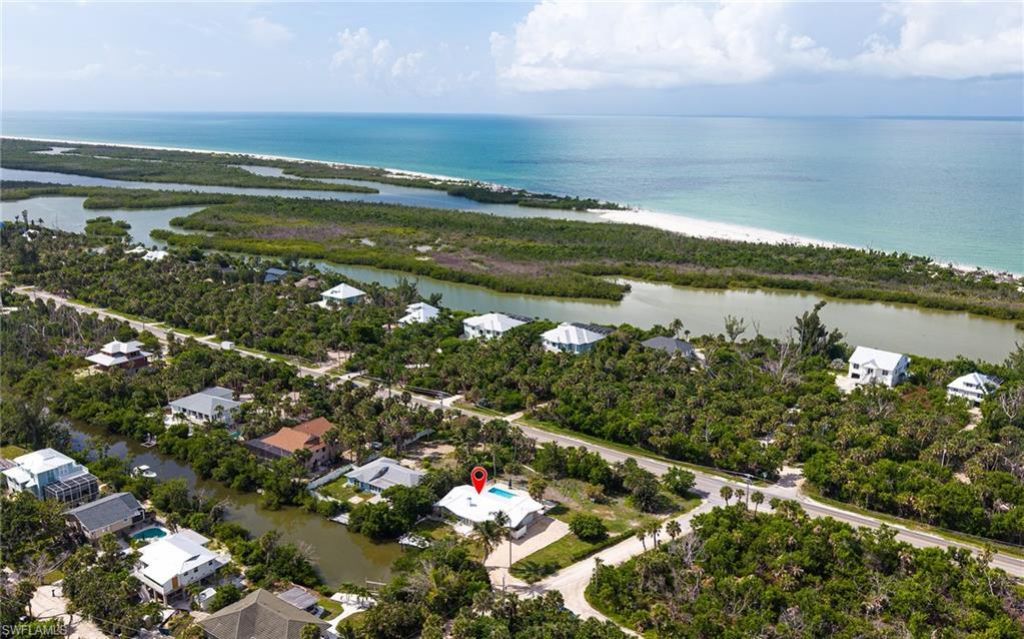 5885 Pine Tree Dr , Sanibel, FL 33957 Photo