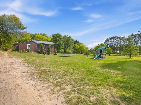 26446 Beaver Road , Cushing, MN 56443