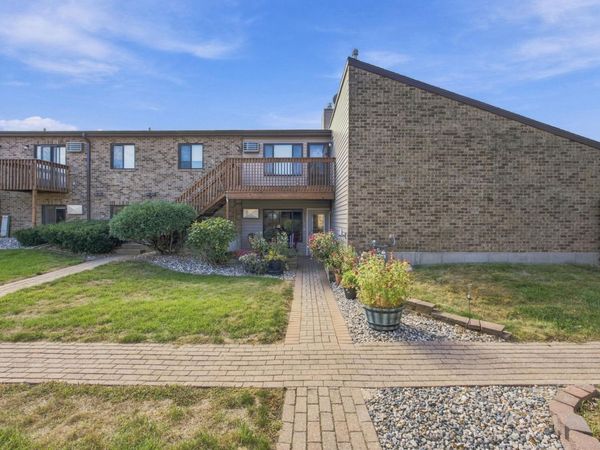 1530 35th Street S, Unit A-101, Fargo, ND 58103