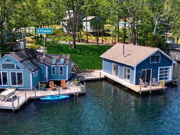 5 Frazier Avenue, Newbury, NH 03255