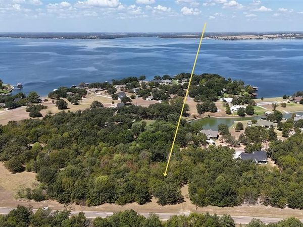 Lot 22 Loper Circle, Streetman, TX 75859
