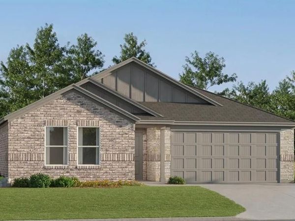 317 Sambal Drive, Fort Worth, TX 76140