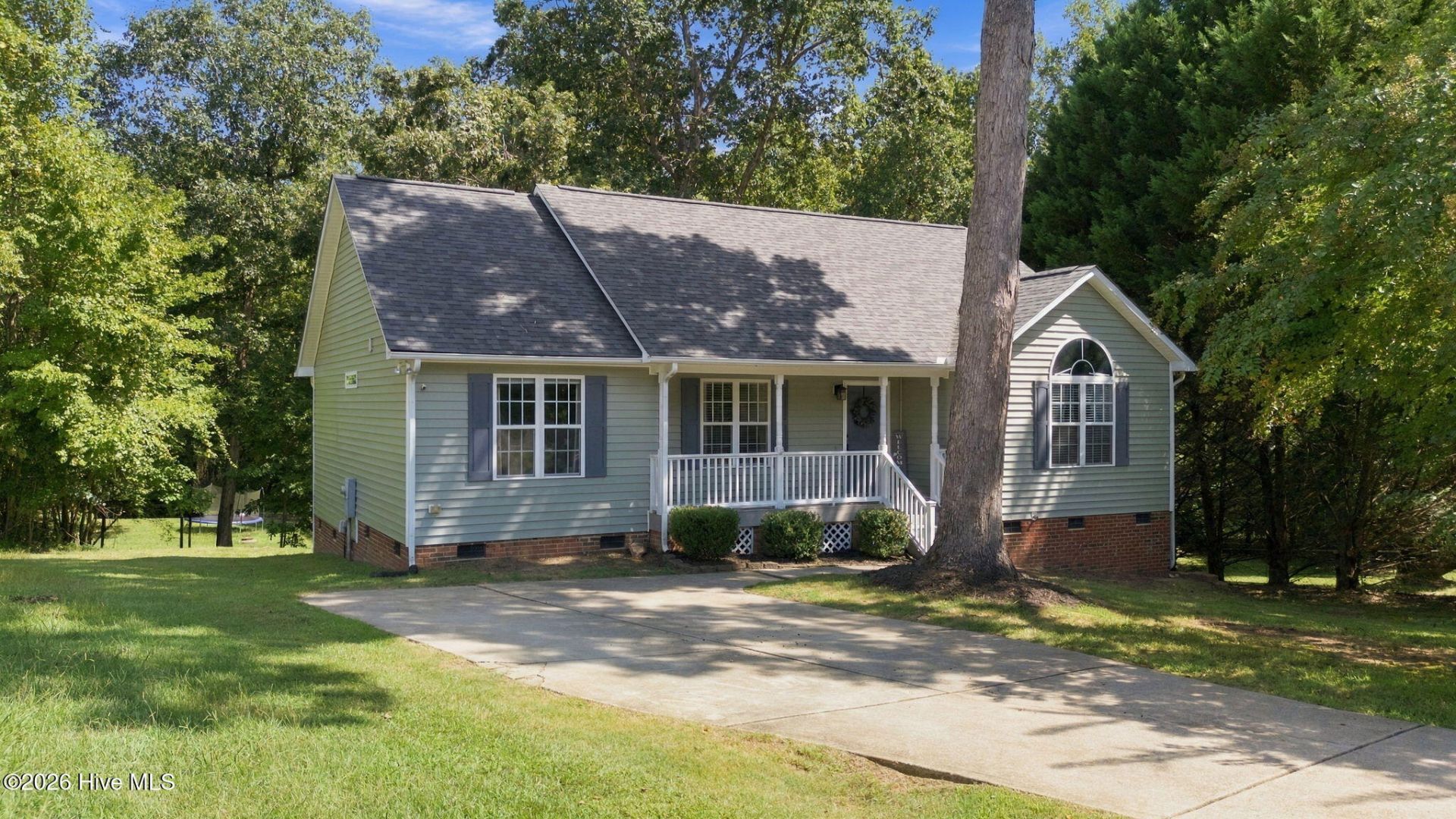 109 Darfield Court, Clayton, NC 27520 Main Photo