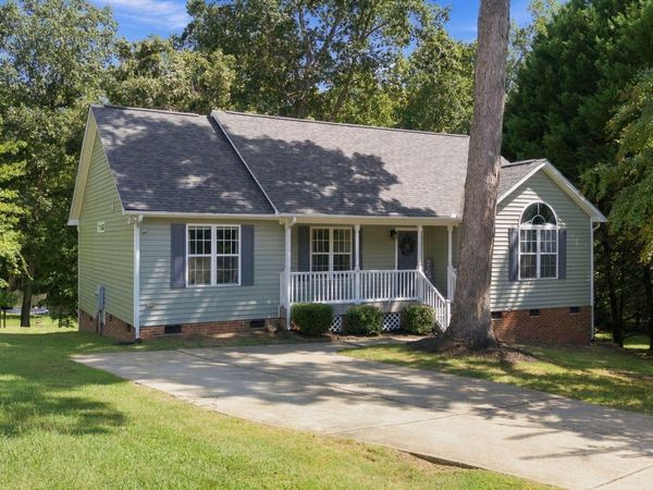 109 Darfield Court, Clayton, NC 27520