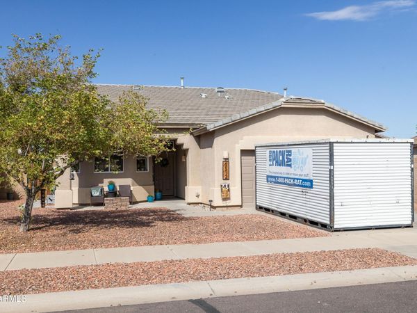 6512 S 5TH Way, Phoenix, AZ 85042