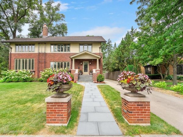 424 Blackstone Avenue , La Grange, IL 60525