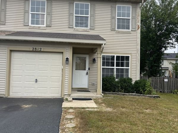 2812 Troon Drive , Montgomery, IL 60538