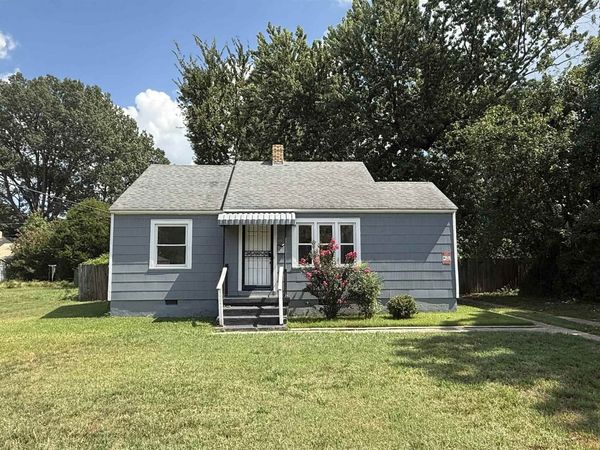 906 WRENWOOD ST, Memphis, TN 38122