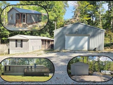 297 Lakeview Avenue, Burnside, KY 42519