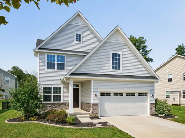 1430 Augustine Drive , Marysville, OH 43040