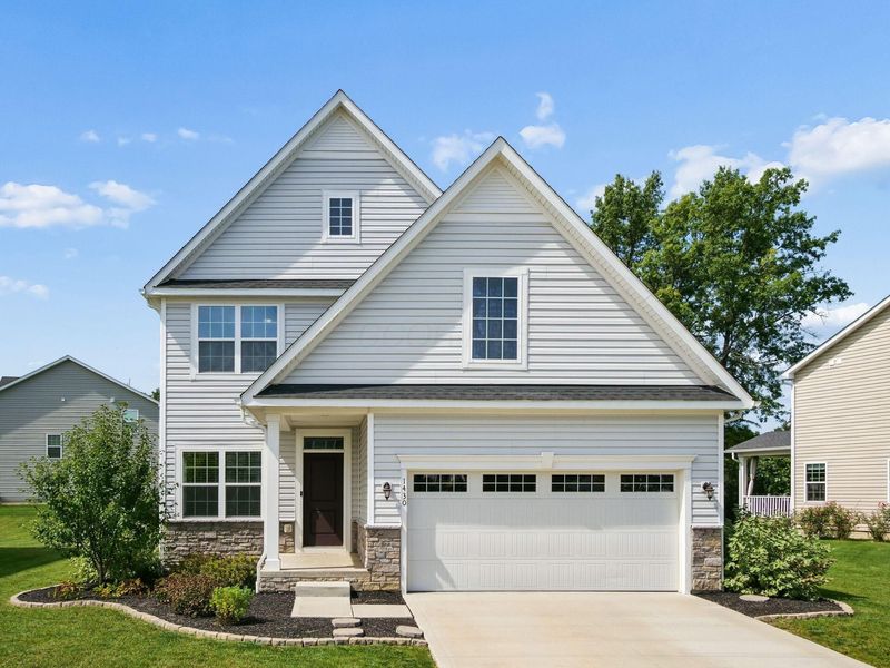 1430 Augustine Drive, Marysville, OH 43040 Photo 2